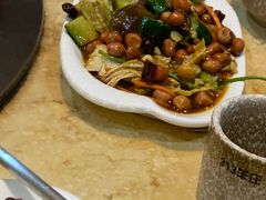 -313羊庄铁锅烀羊肉(滨江西路店)