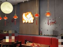 -红料理|串串有瘾·烧烤(吴中路店)