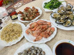 -万尾农贸市场
