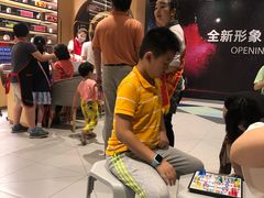 -海底捞火锅(铂澜大象城店)
