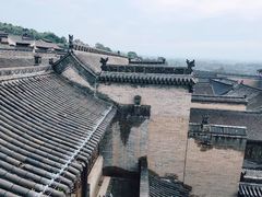 -山西王家大院