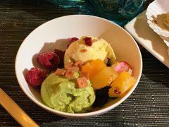 哈根达斯-长沙北辰洲际酒店-兰调全日餐厅