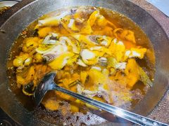 -雲蜀龙阁·金牌水煮鱼(方庄店)