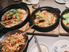 -得意啫·广东啫啫煲(前海HOP店)