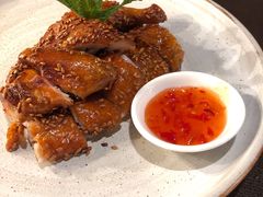 -广州文华东方酒店·江-由辉师傅主理