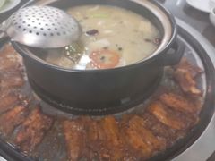 -罗记香霸头乌鱼庄(丹棱店)