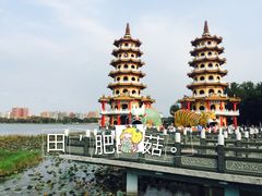 -龙虎塔