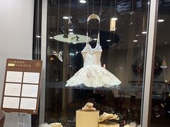 -邓肯舞蹈教育(深圳湾教学中心)