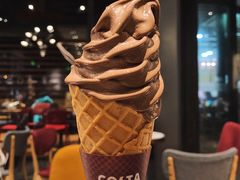 冰激凌-COSTA COFFEE(吴江路店)