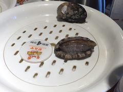 -马路边上·小海鲜烧烤(八一路店)