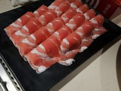 -海底捞火锅(上元大街店)