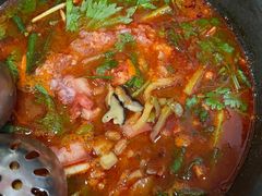 -笔记安顺夺夺粉火锅