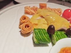 -花家怡园(四合院总店)