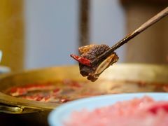 红酒牛排-矮冬瓜红茶火锅