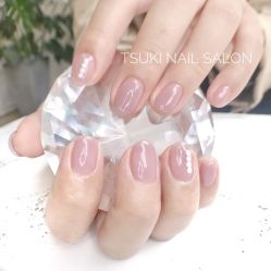 -TsukiNail艺术美甲美睫沙龙