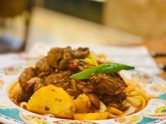 -巴依老爷新疆美食(望京小街店)