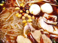 -青石桥老瓦房肥肠粉总店(青石桥总店)