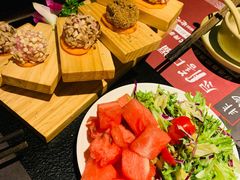 -盡膳口福·百年汤方火锅(科华北路店)