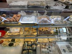 -糯米香(长江路店)