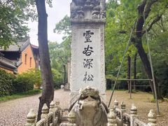 -灵谷景区