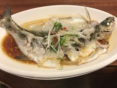 -桦立酒家(宜山路店)