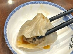 蟹粉小笼-熙盛源(永乐路店)