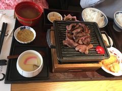 -味太助·银饭食堂(中华城店)