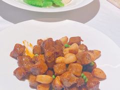 -宝轩渔府·老字号海鲜·正宗津菜(水上店)