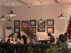 -22ºN BISTRO西餐&酒馆(石奥商业街店)