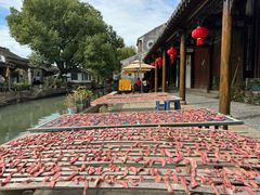 -锦溪古镇