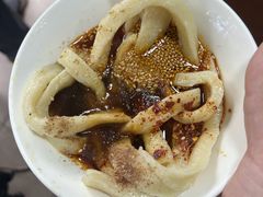 -洞子口张老二凉粉(文殊院店)