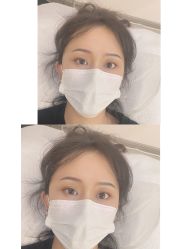 -变美丽半永久纹眉连锁·机器野生眉·洗眉