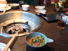 -九牧鱻·渝老鬼重庆火锅(人民路店)