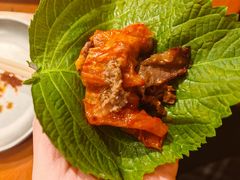 -炽城·烤肉名家(鸿达中央广场店)