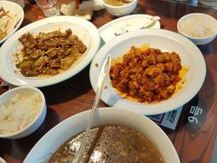-惠宾饭庄(中山路店)