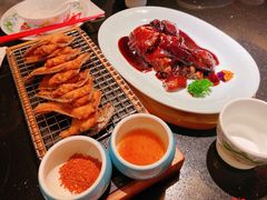 -老头儿油爆虾·知味杭州(爱琴海购物中心)