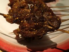 -北丐先生·野馄饨烧烤(雨花万象店)