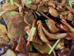 -一烙锅(友谊店)