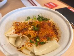 -大师兄·西北小馆(金湾华发商都店)
