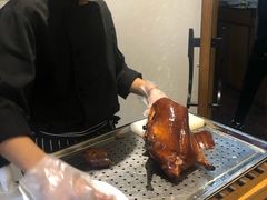 -陆壹捌餐厅(五大道店)