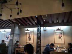 -建基泡馍·西安老字号·清真(永宁店)