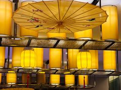 -福州天元国际威斯汀酒店·中国元素餐厅