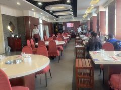 -阳坊大都涮羊肉(阳坊总店)