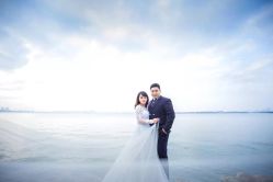 点击看大图 -太郎花子婚纱摄影艺术中心