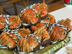 -蟹天蟹地农家菜·阳澄湖大闸蟹(浅水湾店)