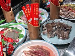 -古道村落(温汤店)