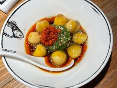 -太二酸菜鱼(深圳布吉万象汇店)