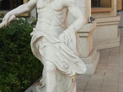 -世园罗曼小镇