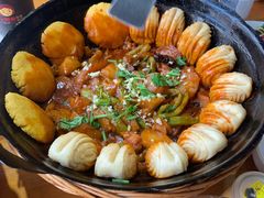 -津武刁馋一锅出(双街店)