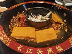 -三江两海老火锅(北京首店)